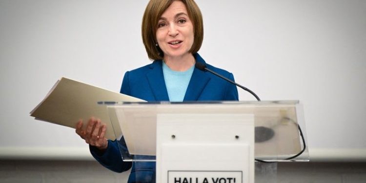 Putin’s latest election meddling effort failed. It’s unlikely to stop him trying again