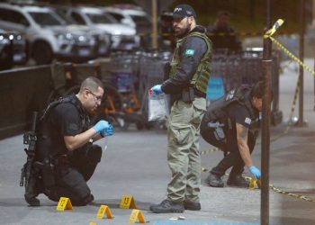 Shooting erupts at Sao Paulo airport in apparent assassination of businessman: CNN Brasil