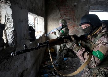 Bad news mounts for Ukraine across the frontlines. But Russia is under pressure too