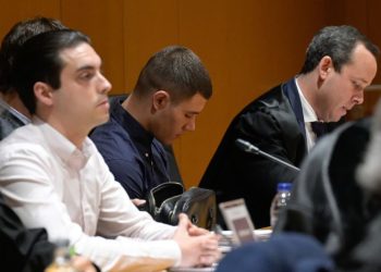 Four convicted in Spain over homophobic murder of 24-year-old nursing assistant