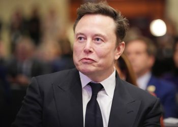 Iran ‘categorically denies’ UN envoy met Elon Musk