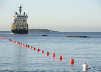 Accident or sabotage? American and European officials disagree as key undersea cables are cut
