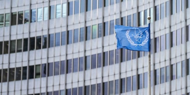 Iran says it is activating new centrifuges after being condemned by UN nuclear watchdog