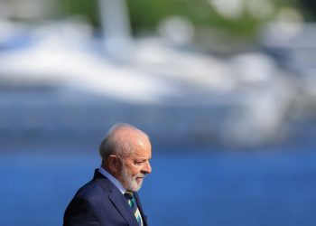 Brazil police arrest five over alleged plot to assassinate President Lula