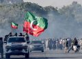 A capital on lockdown, internet shutdowns and protesters clashing with police. What’s going on in Pakistan?