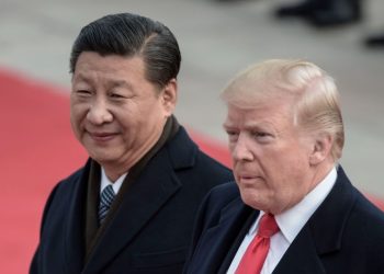 World leaders heading to major summits are wary of Trump. China’s Xi sees an opportunity