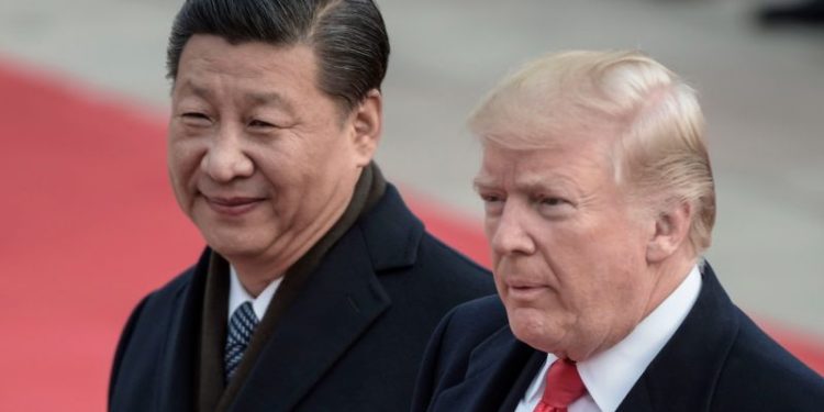 World leaders heading to major summits are wary of Trump. China’s Xi sees an opportunity