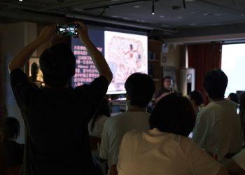 Young Chinese flock to ‘academic pubs’ as space for free expression shrinks