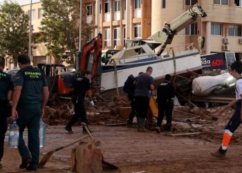 Horrific details emerge of how victims died in Spain’s flash floods