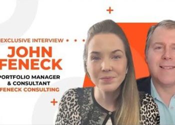 John Feneck: Why Gold is Down, 10+ Mining Stocks on My Radar Now