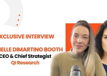 Danielle DiMartino Booth: Trump, Powell and US Recession Reality — Where to Focus Now