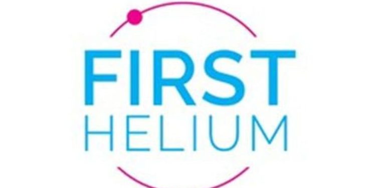 First Helium Initiates Process to License & Drill the Leduc Anomaly