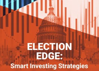 Election Edge: Navigating the Gold, Energy and Crypto Markets as Voting Day Approaches