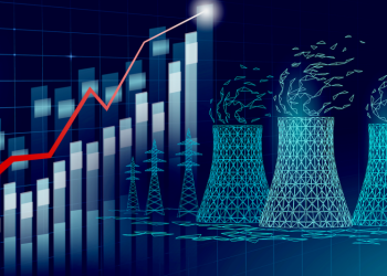 US Plans to Triple Nuclear Power Capacity by 2050