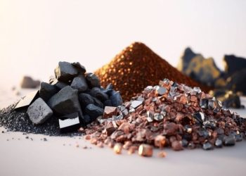 Mkango’s Q3 Results Highlight Progress at US, UK Rare Earths Plants