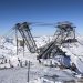 Eight injured after cable car crashes at Europe’s highest ski resort