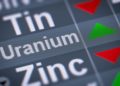 Russia Restricts US Uranium Exports, Retaliating to American Ban