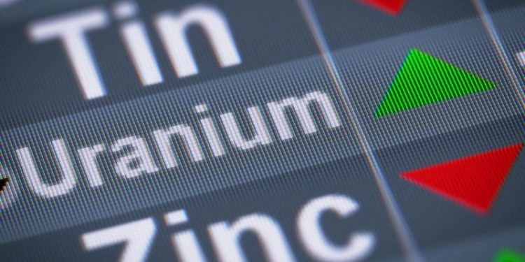 Russia Restricts US Uranium Exports, Retaliating to American Ban