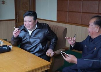 North Korea to mass produce self-detonating explosive drones, state media reports