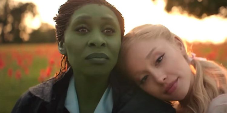 Mattel pulls thousands of ‘Wicked’ dolls off shelves after printing adult website on packaging