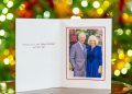 See King Charles and Queen Camilla’s Christmas card