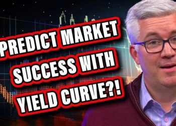 Can You Really Predict Stock Market Success Using the Yield Curve?