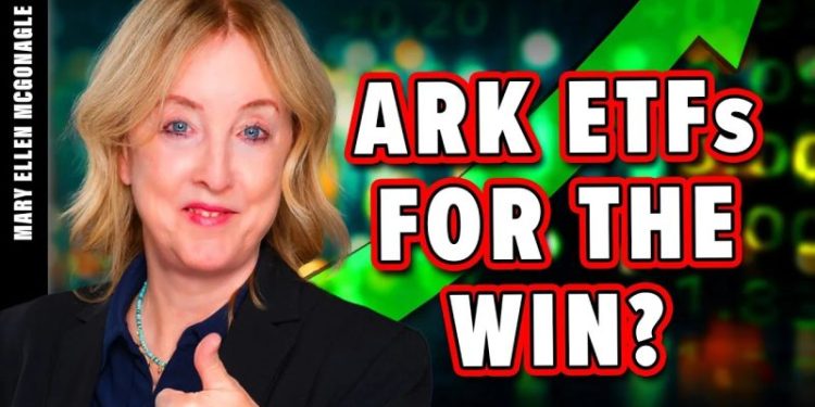Are ARK’s Innovation ETFs on to Something BIG?