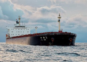 Swedish police board Chinese ship in probe over severed cables