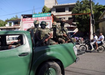 Haiti gang massacre leaves over 180 dead after Voodoo accusations, say UN and rights groups