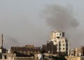 Israeli strikes in Yemen kill 4 people, Houthi-run media say
