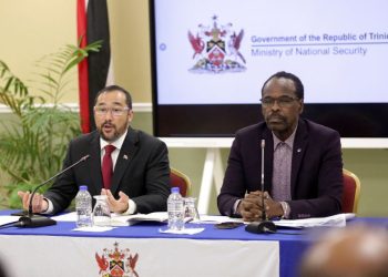 State of emergency declared in Trinidad and Tobago amid exceptionally deadly year