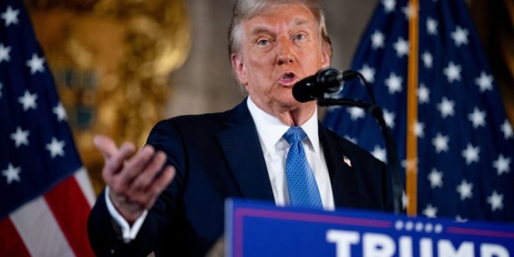 How Trump could spare Biden’s renewable energy credits and still cripple his landmark climate bill