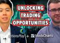 Unlock Options Trading Opportunities with StockCharts & OptionsPlay