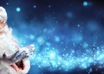 Will the Stock Market’s Santa Rally Bring Holiday Cheer to Investors?