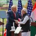 A ‘pro-America’ India could help New Delhi win over Trump