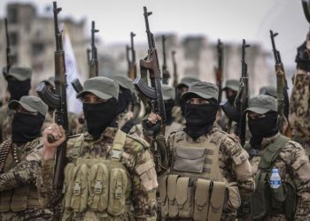 Can Syria’s Islamist rebels govern the country? Their rule in Idlib offers clues