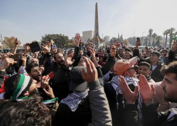 The Assad regime ruled Syria for 50 years. Here’s how it fell in less than two weeks