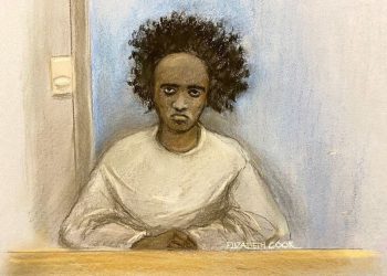 Teen charged in UK dance class stabbings pleads not guilty to murder