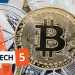 Tech 5: Bitcoin Breaks US$100,000, Saylor’s MicroStrategy Loads Up