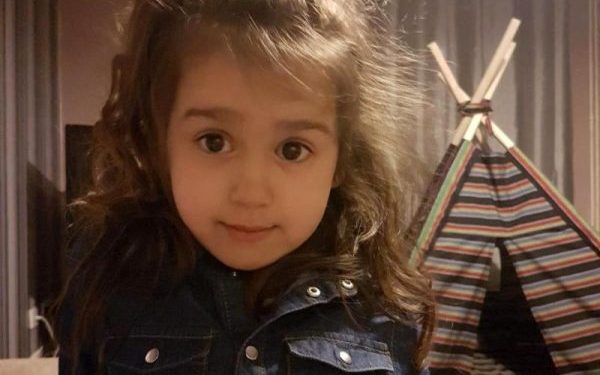 Father and stepmother sentenced to life in prison for the murder of a 10-year-old girl in England