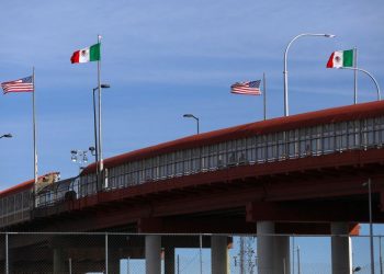 Mexico wants a deal with Trump to avoid receiving non-Mexican deportees
