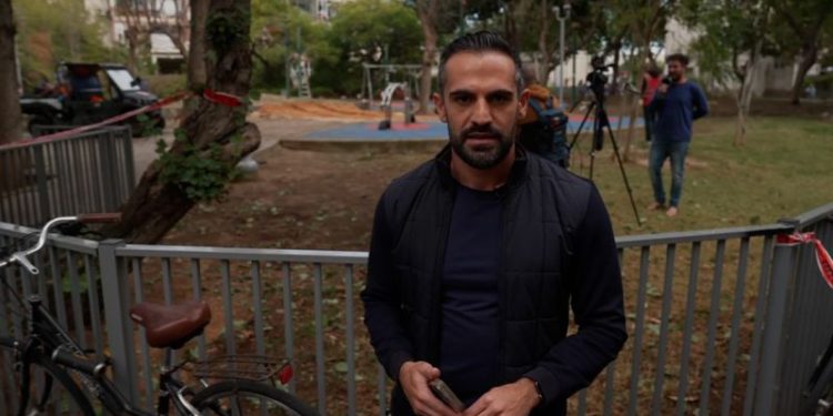 Tel Aviv hit by missile fired from Yemen, Israel and Houthis say