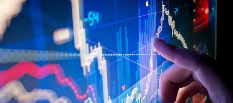 Stock Market Sells Off Ahead of CPI: Charts You Should Be Watching