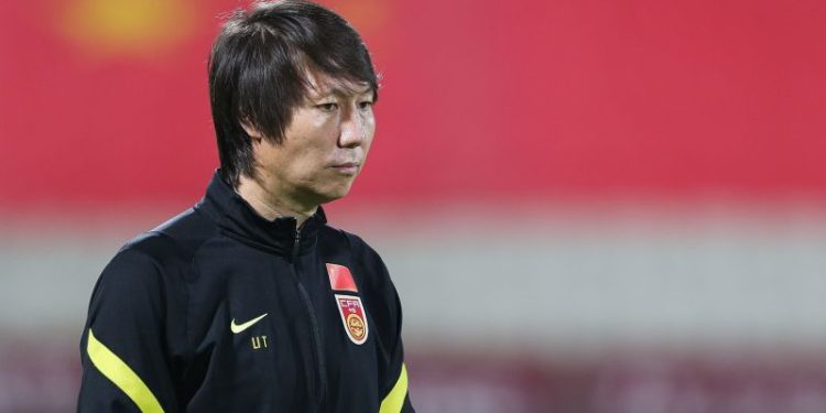 China sentences former Premier League soccer star to 20 years in prison for corruption