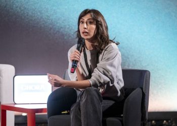 Italian journalist Cecilia Sala arrested in Tehran, Italy says