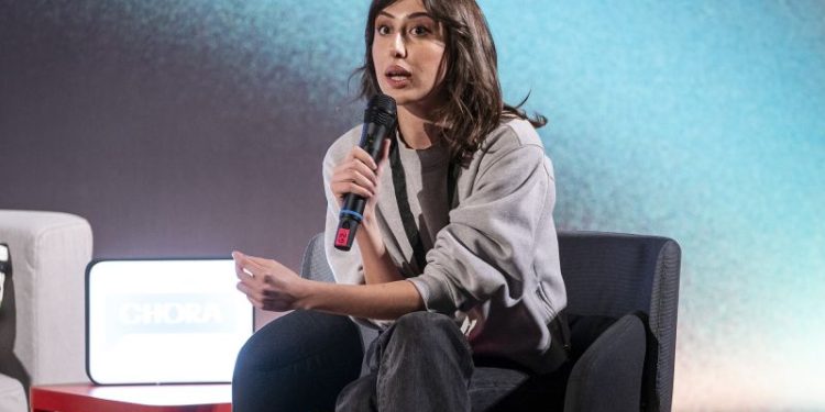 Italian journalist Cecilia Sala arrested in Tehran, Italy says