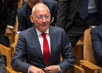 Founder of fashion giant Mango dies in accident