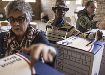 The most – and least – surprising votes from a historic year of elections