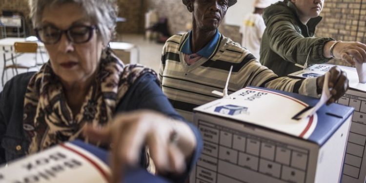 The most – and least – surprising votes from a historic year of elections