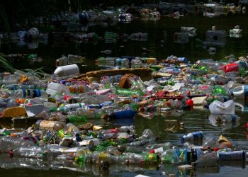 Countries fail to reach agreement in UN plastic talks